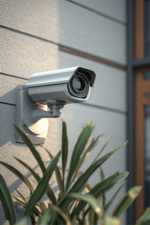 Home Security